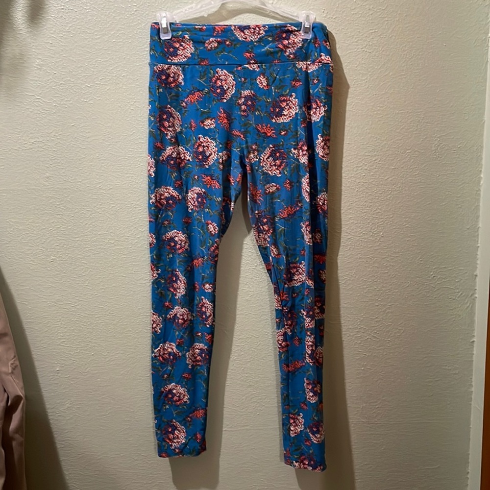 Lularoe Leggings One Size